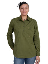 Load image into Gallery viewer, Just Country Jahna Workshirt