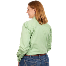 Load image into Gallery viewer, JC WOMENS JAHNA WORKSHIRT