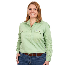 Load image into Gallery viewer, JC WOMENS JAHNA WORKSHIRT