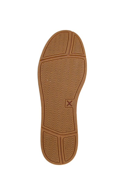Twisted X Mens Ultra Cell Lace Up Moc