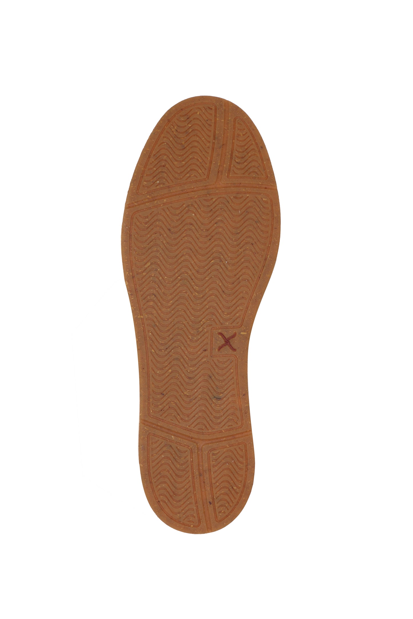 Twisted X Womens Ultra Cell Lace Up