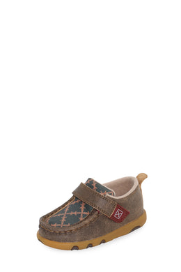 Twisted X Infants Barb Casual Mocs