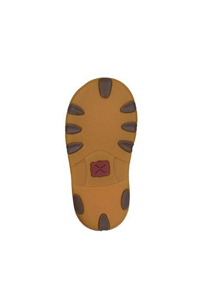 Twisted X Infants Barb Casual Mocs