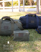 Load image into Gallery viewer, Thomas Cook Mason Wash Bag