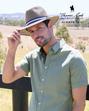 Load image into Gallery viewer, Thomas Cook Dion Crushable Hat