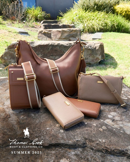 Thomas Cook Nadia Bag