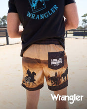 Load image into Gallery viewer, Wrangler Mens Eddie Boardshorts