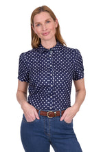 Load image into Gallery viewer, Thomas Cook Womens Luna Short Sleeve Shirt