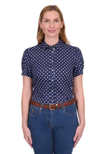 Load image into Gallery viewer, Thomas Cook Womens Luna Short Sleeve Shirt