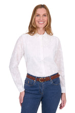 Load image into Gallery viewer, Thomas Cook Womens Remy Long Sleeve Shirt