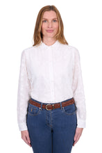 Load image into Gallery viewer, Thomas Cook Womens Remy Long Sleeve Shirt