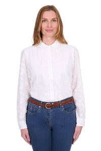 Thomas Cook Womens Remy Long Sleeve Shirt