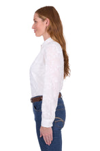 Load image into Gallery viewer, Thomas Cook Womens Remy Long Sleeve Shirt
