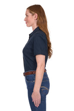 Load image into Gallery viewer, Thomas Cook Womens Cynthia Short Sleeve Shirt