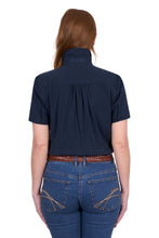 Load image into Gallery viewer, Thomas Cook Womens Cynthia Short Sleeve Shirt