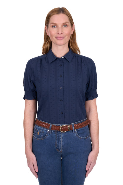 Thomas Cook Womens Imogen Short Sleeve Shirt