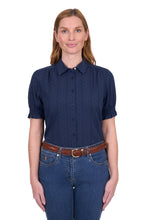 Load image into Gallery viewer, Thomas Cook Womens Imogen Short Sleeve Shirt