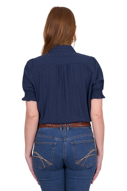 Thomas Cook Womens Imogen Short Sleeve Shirt