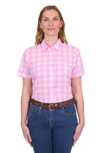 Load image into Gallery viewer, Thomas Cook Womens Eliza Short Sleeve Shirt
