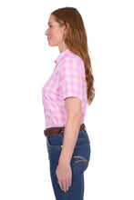 Load image into Gallery viewer, Thomas Cook Womens Eliza Short Sleeve Shirt
