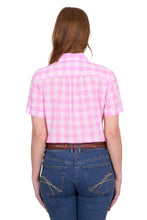 Load image into Gallery viewer, Thomas Cook Womens Eliza Short Sleeve Shirt