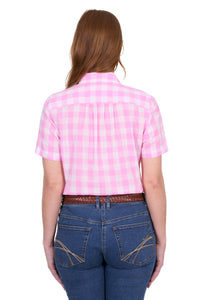 Thomas Cook Womens Eliza Short Sleeve Shirt