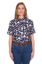 Load image into Gallery viewer, Thomas Cook Womens Celine Short Sleeve Shirt