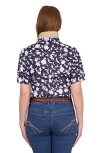 Load image into Gallery viewer, Thomas Cook Womens Celine Short Sleeve Shirt