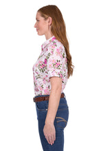 Load image into Gallery viewer, Thomas Cook Womens Giselle Short Sleeve Shirt