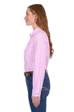 Load image into Gallery viewer, Thomas Cook Womens Charlotte Long Sleeve Shirt