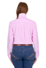 Load image into Gallery viewer, Thomas Cook Womens Charlotte Long Sleeve Shirt