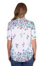 Load image into Gallery viewer, Thomas Cook Womens Bridget Short Sleeve Blouse