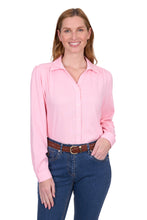 Load image into Gallery viewer, Thomas Cook Womens Mara Long Sleeve Shirt