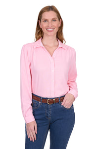 Thomas Cook Womens Mara Long Sleeve Shirt