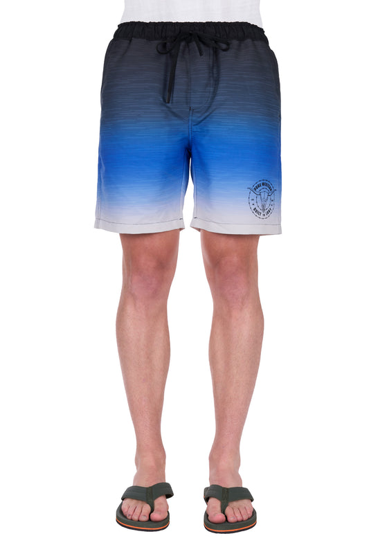 Pure Western Mens Phillip Boardshorts