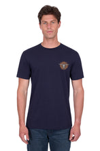 Load image into Gallery viewer, Pure Western Mens Samuel Short Sleeve Tee Shirt