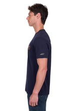 Load image into Gallery viewer, Pure Western Mens Samuel Short Sleeve Tee Shirt