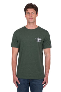 Pure Western Mens Todd Short Sleeve Tee Shirt