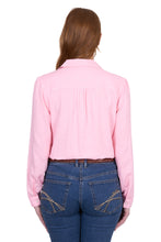 Load image into Gallery viewer, Thomas Cook Womens Mara Long Sleeve Shirt