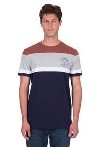 Pure Western Mens Jeffrey Short Sleeve Tee Shirt