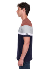 Load image into Gallery viewer, Pure Western Mens Jeffrey Short Sleeve Tee Shirt