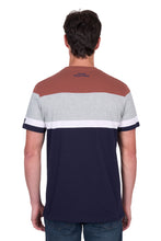 Load image into Gallery viewer, Pure Western Mens Jeffrey Short Sleeve Tee Shirt