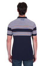 Load image into Gallery viewer, Pure Western Mens Brad Short Sleeve Polo