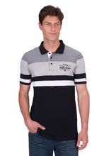Load image into Gallery viewer, Pure Western Mens Shane Short Sleeve Polo