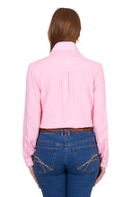Load image into Gallery viewer, Thomas Cook Womens Mara Long Sleeve Shirt