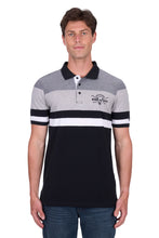 Load image into Gallery viewer, Pure Western Mens Shane Short Sleeve Polo