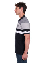 Load image into Gallery viewer, Pure Western Mens Shane Short Sleeve Polo