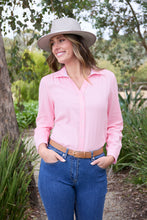 Load image into Gallery viewer, Thomas Cook Womens Mara Long Sleeve Shirt