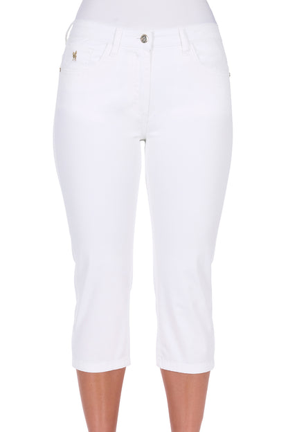 Thomas Cook Womens Anita Capri
