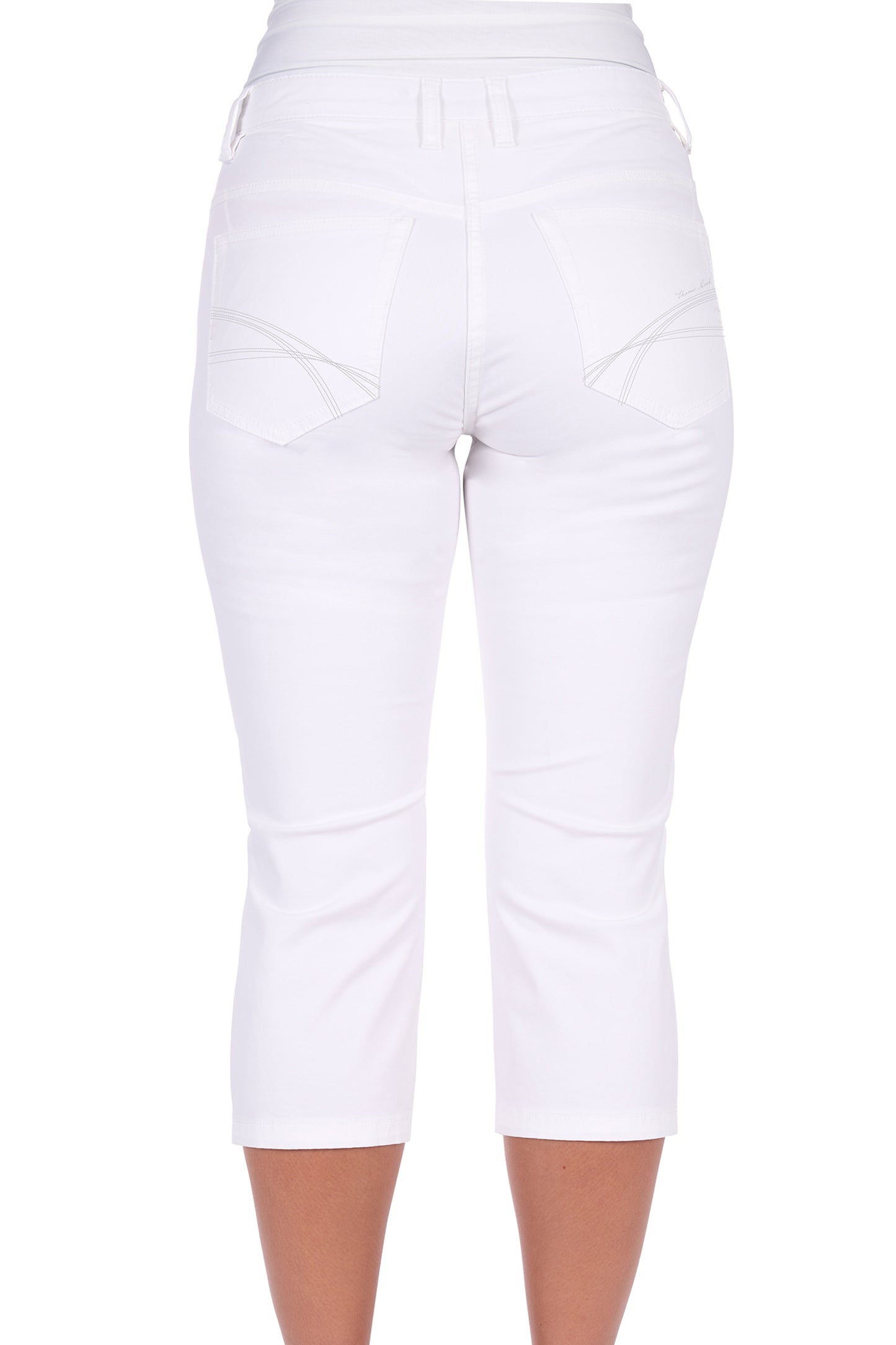 Thomas Cook Womens Anita Capri